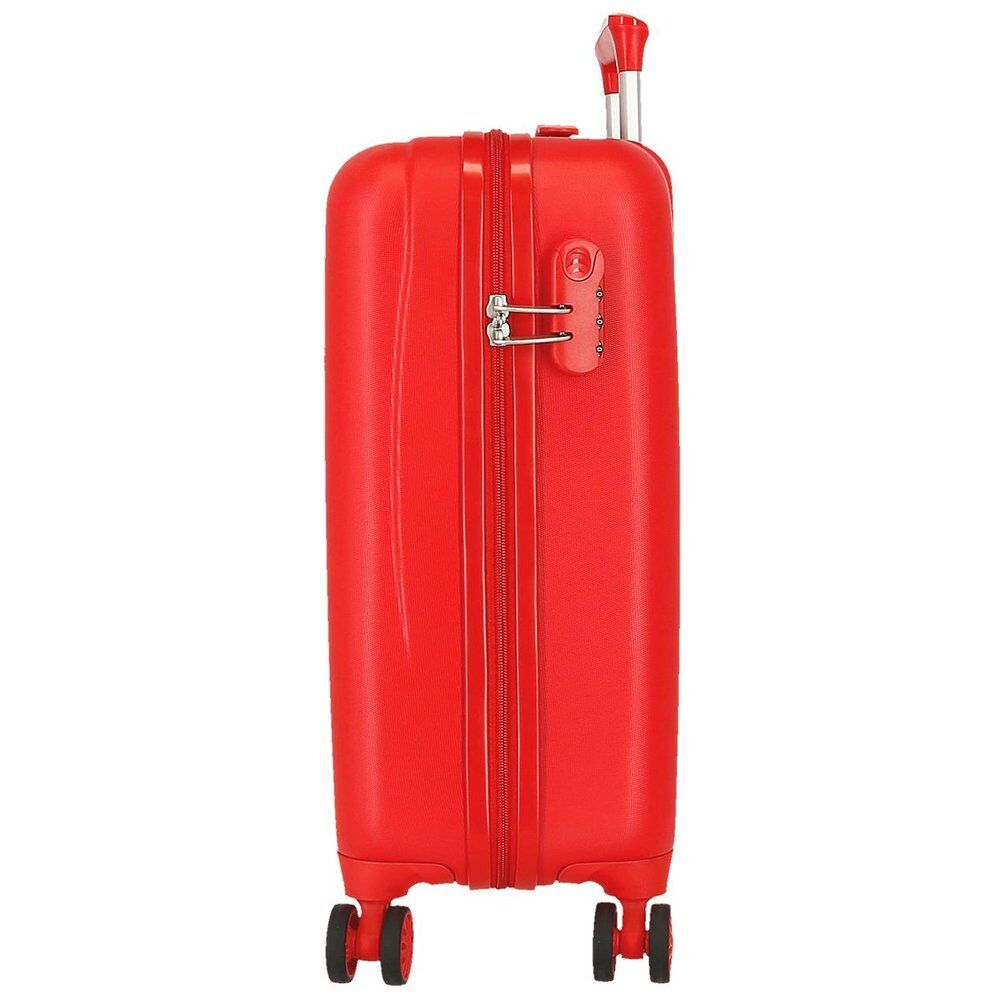 Disney Mickey Mountains ABS trolley suitcase 50cm - Image 5