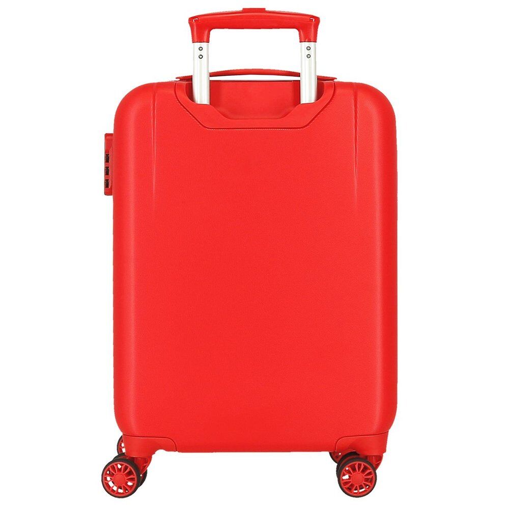 Disney Mickey Mountains ABS trolley suitcase 50cm - Image 6