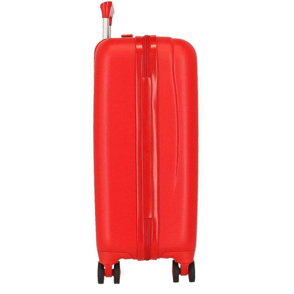 Disney Mickey Mountains ABS trolley suitcase 50cm - Image 7