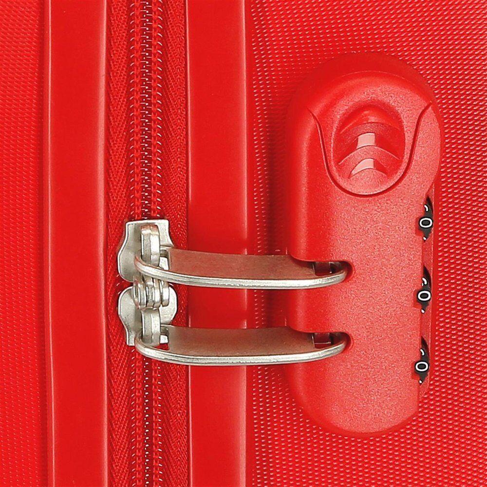 Disney Mickey Mountains ABS trolley suitcase 50cm - Image 8