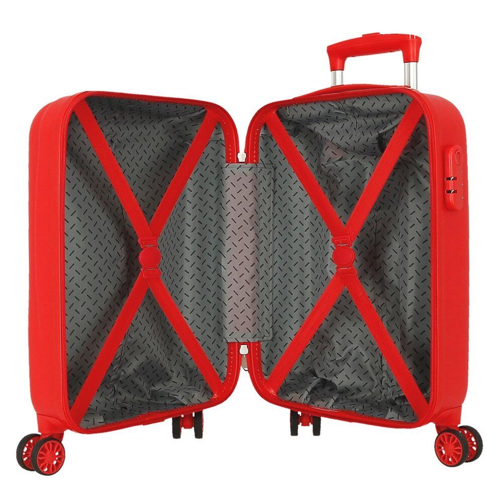 Disney Mickey Mountains ABS trolley suitcase 50cm - Image 2