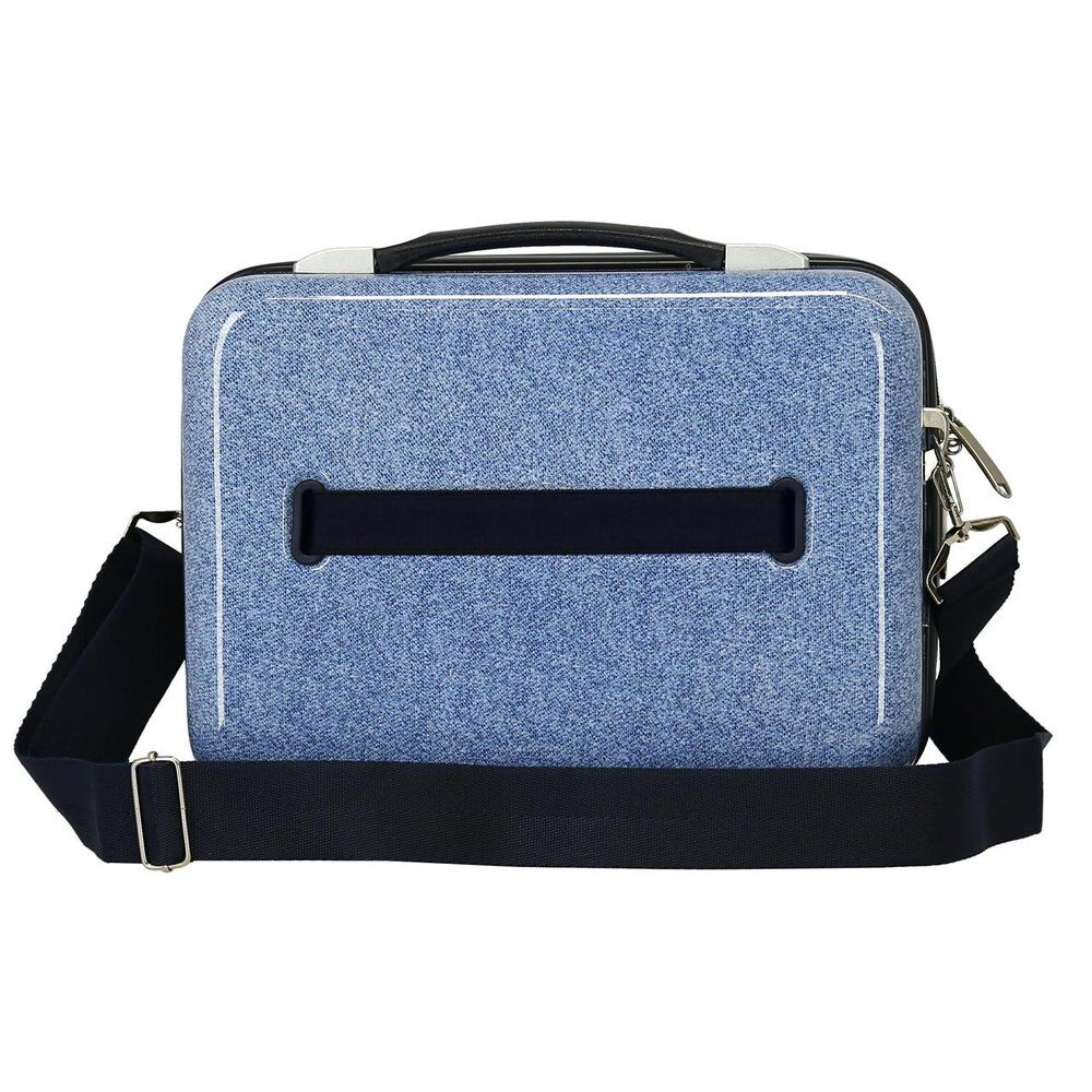 Disney Mickey Dreamer Denim ABS vanity case - Image 5