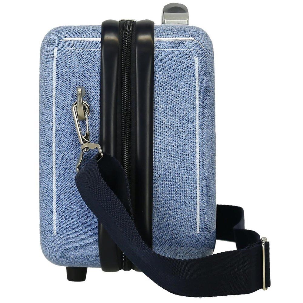 Disney Mickey Dreamer Denim ABS vanity case - Image 7