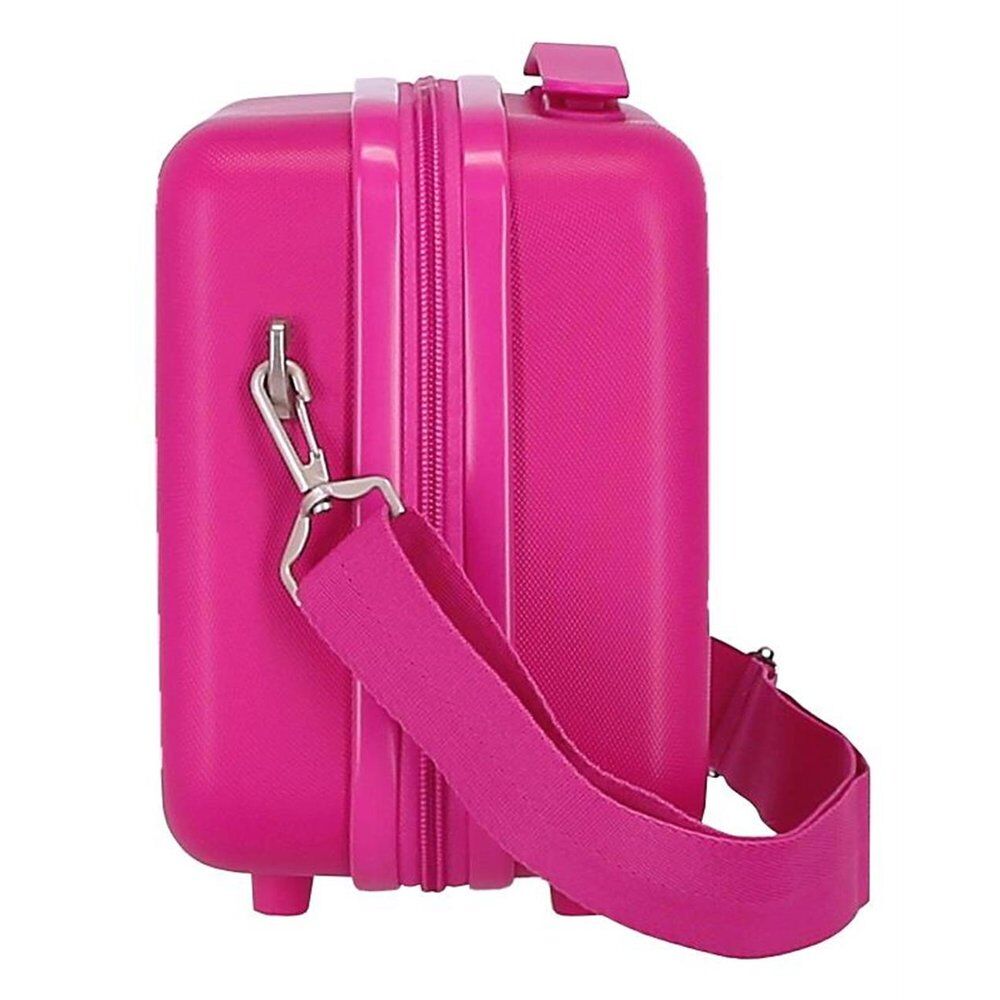 Disney Alice in Wonderland Cheshire ABS vanity case - Image 2