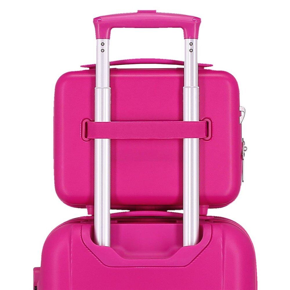 Disney Alice in Wonderland Cheshire ABS vanity case - Image 4