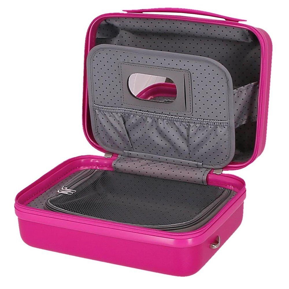 Disney Alice in Wonderland Cheshire ABS vanity case - Image 5