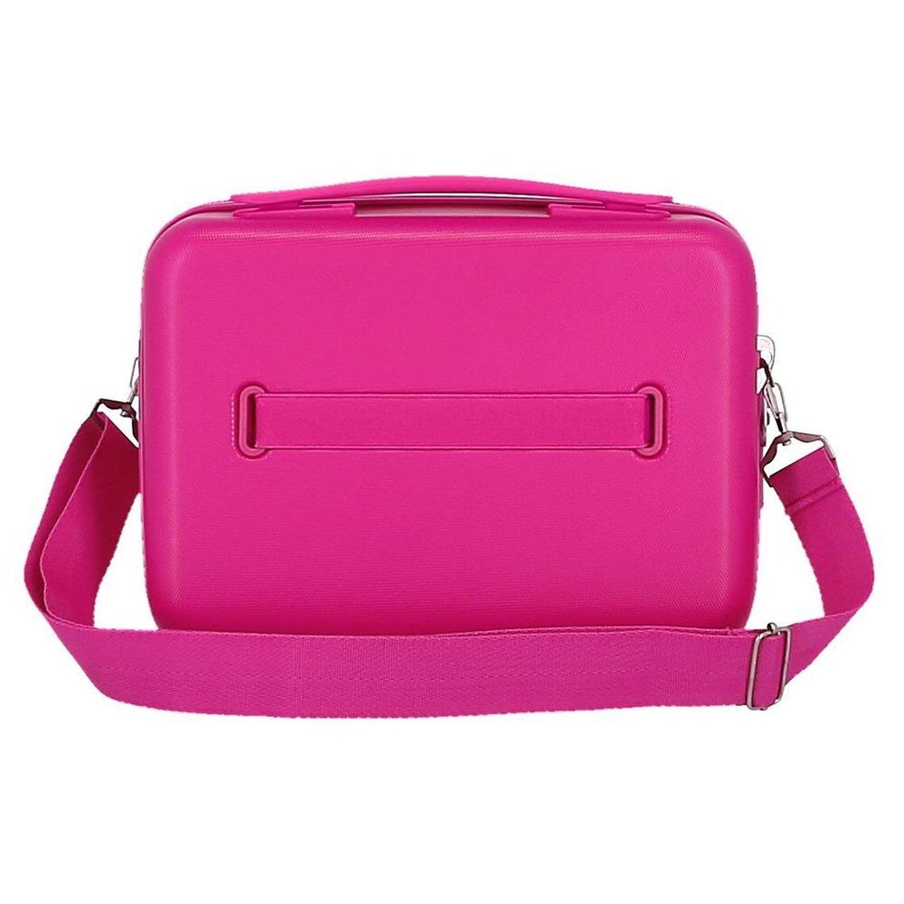 Disney Alice in Wonderland Cheshire ABS vanity case - Image 6