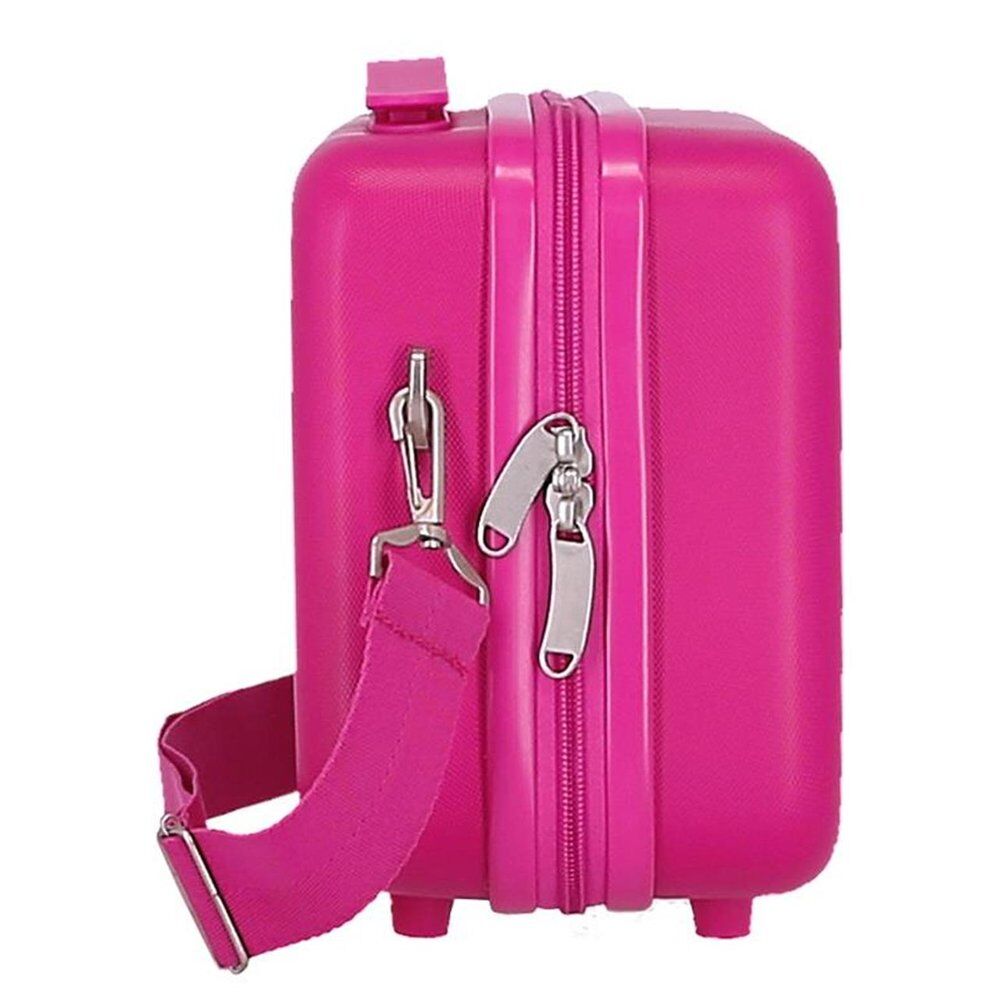 Disney Alice in Wonderland Cheshire ABS vanity case - Image 7