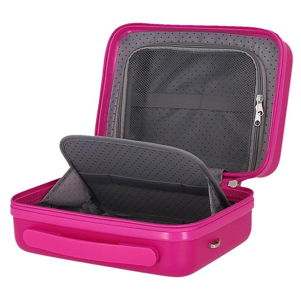 Disney Alice in Wonderland Cheshire ABS vanity case - Image 3