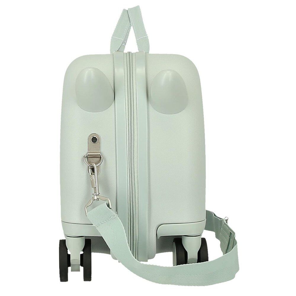 Disney Pixar Inside Out 2 ABS suitcase 45cm - Image 4