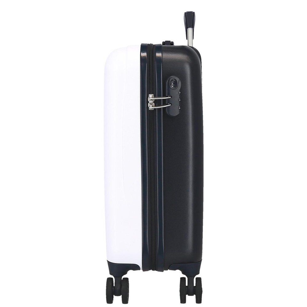Disney Pixar Inside Out 2 ABS trolley suitcase 55cm - Image 3
