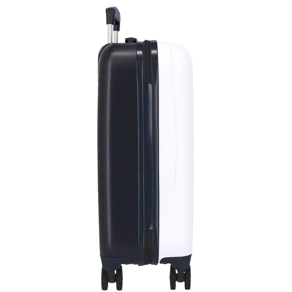 Disney Pixar Inside Out 2 ABS trolley suitcase 55cm - Image 4