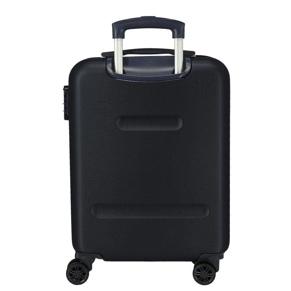 Disney Pixar Inside Out 2 ABS trolley suitcase 55cm - Image 2