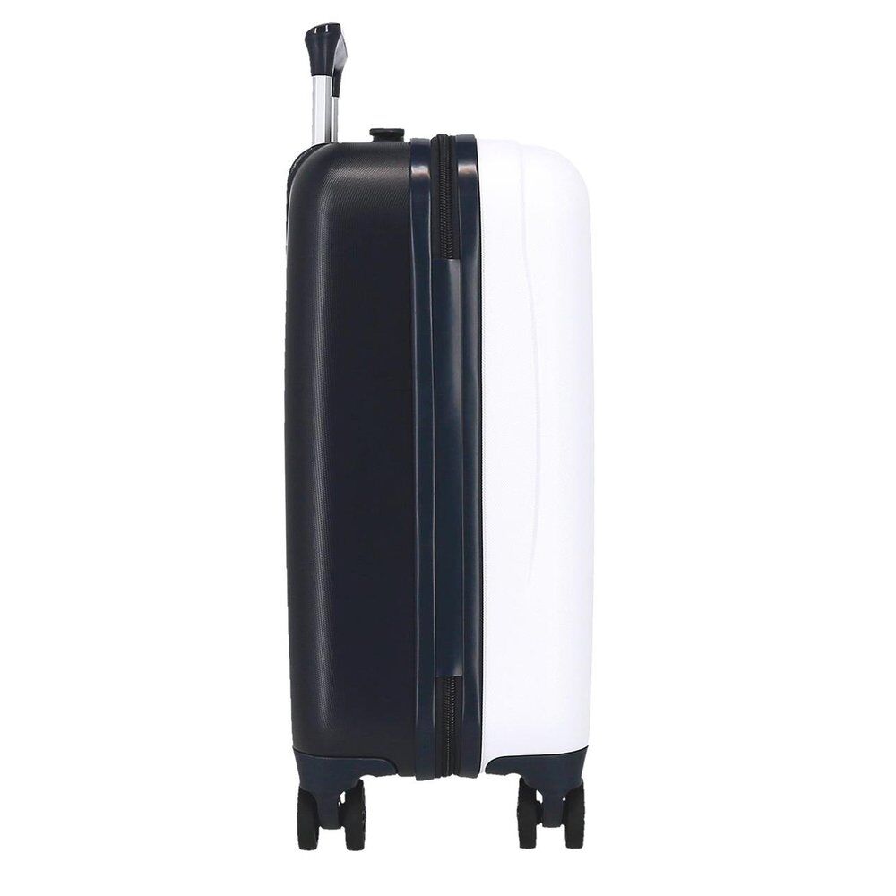 Disney Pixar Inside Out 2 ABS trolley suitcase 50cm - Image 2