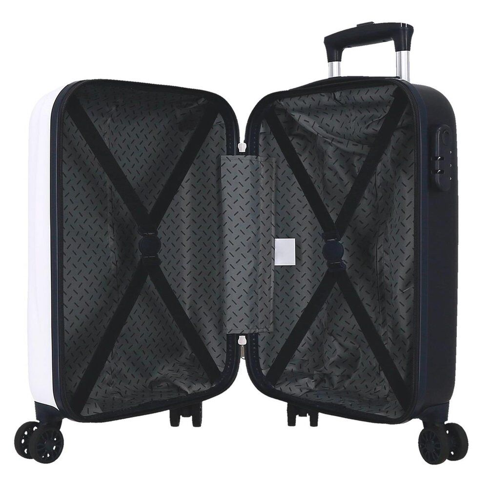 Disney Pixar Inside Out 2 ABS trolley suitcase 50cm - Image 4