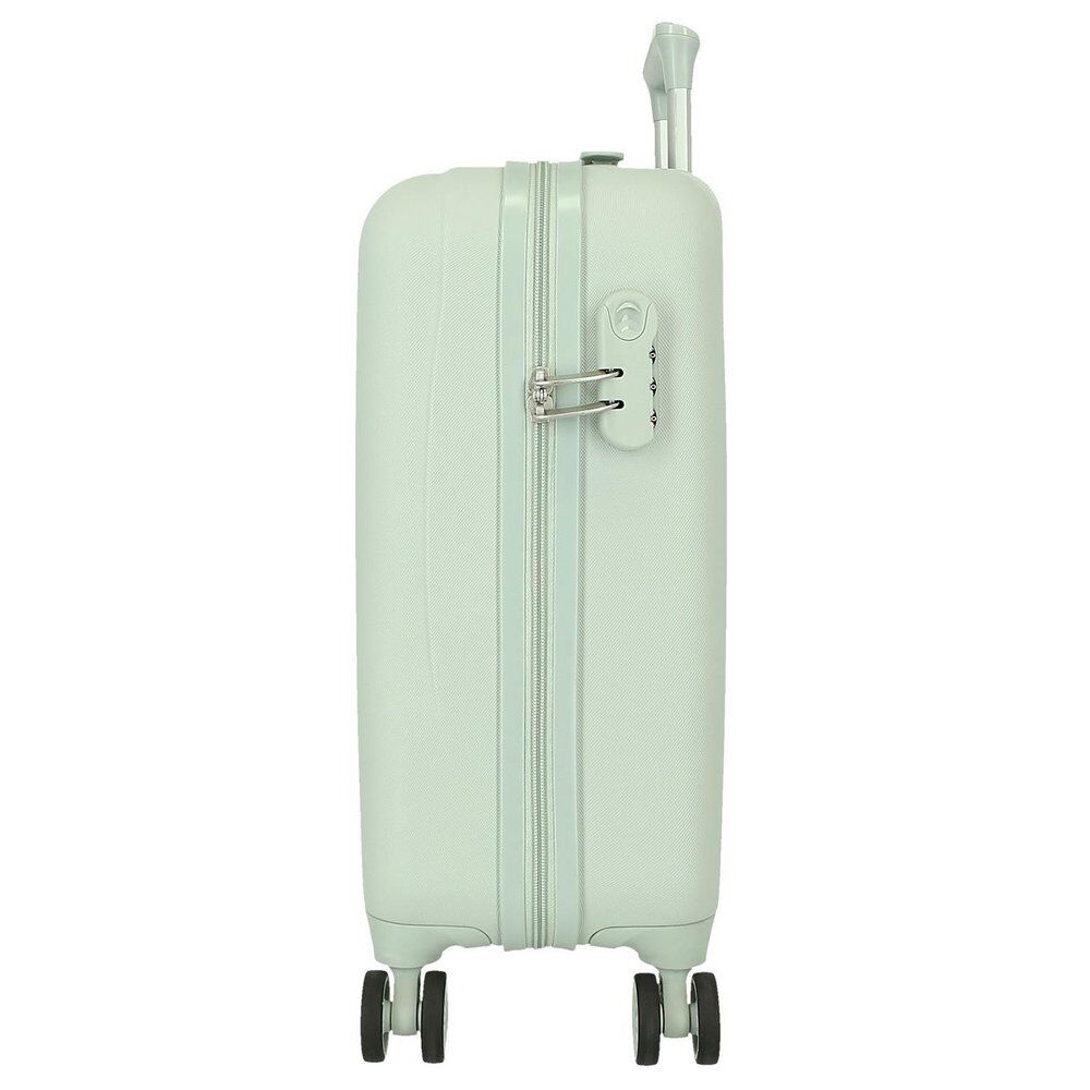 Disney Pixar Inside Out 2 ABS trolley suitcase 50cm - Image 3