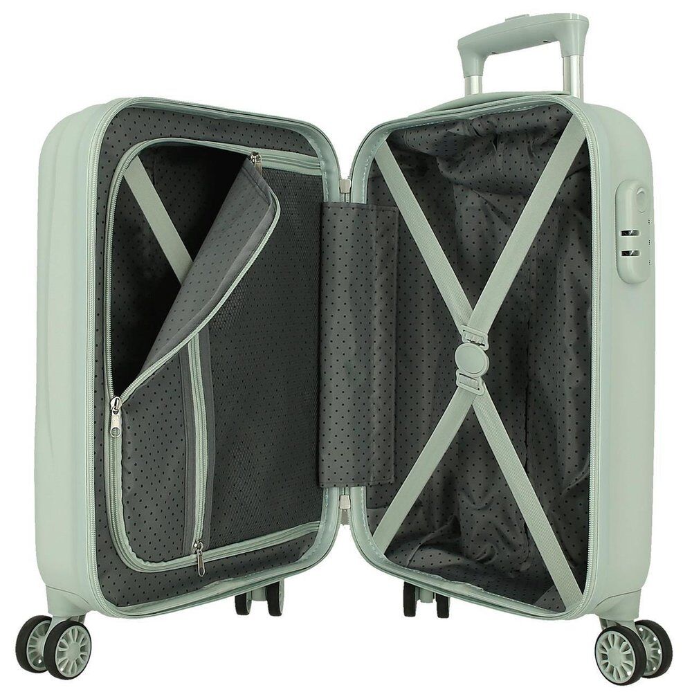 Disney Pixar Inside Out 2 ABS trolley suitcase 50cm - Image 2
