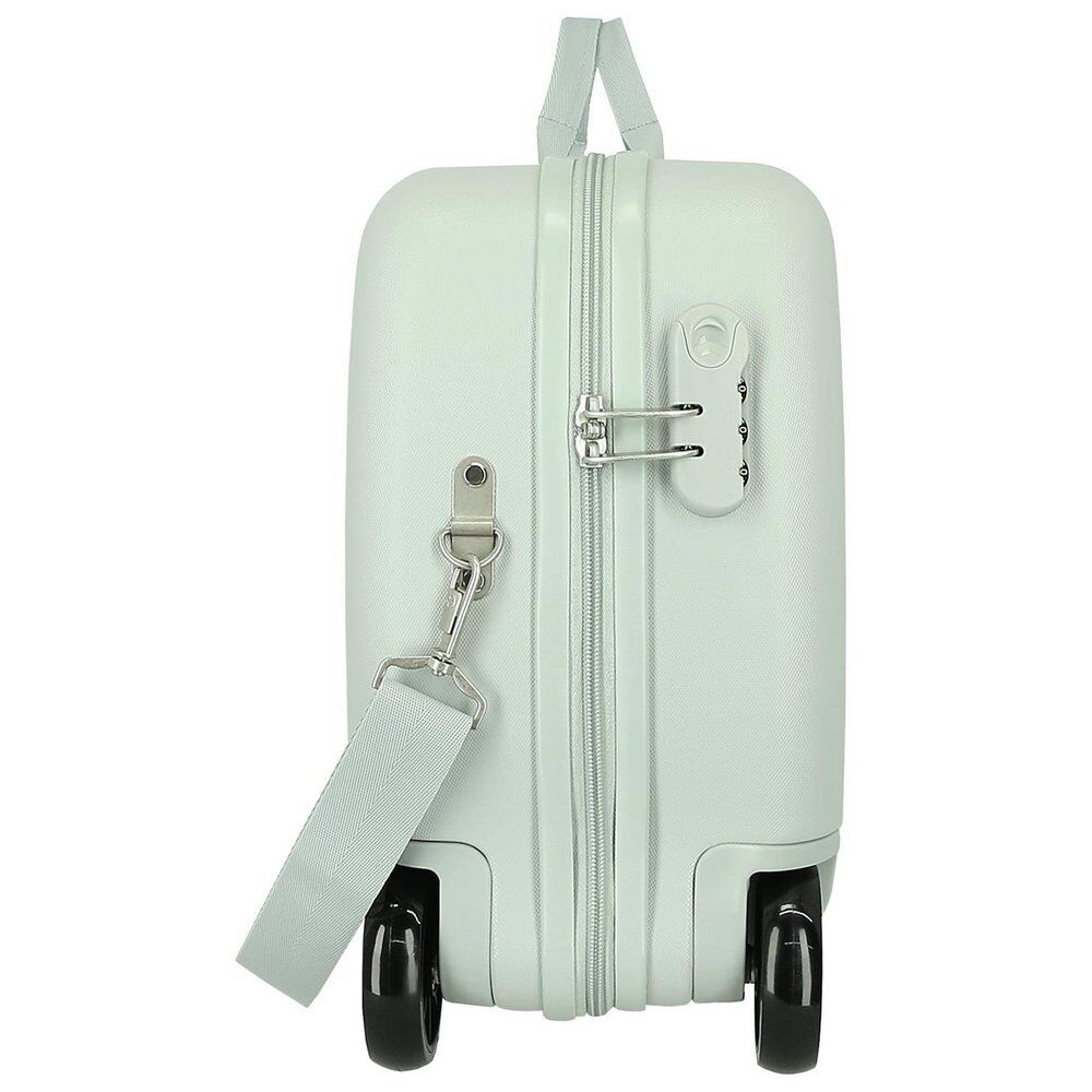 Disney Pixar Inside Out 2 ABS suitcase 50cm - Image 2