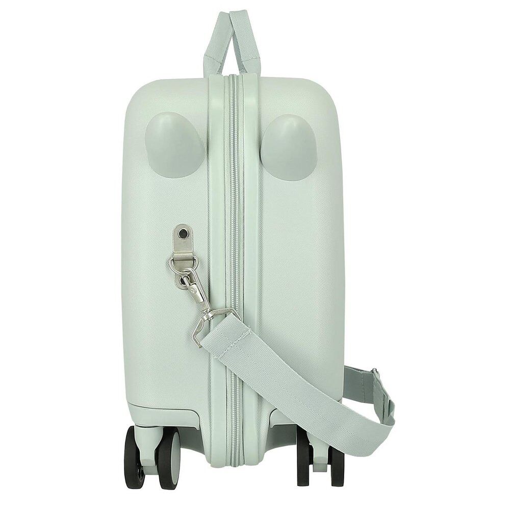Disney Pixar Inside Out 2 ABS suitcase 50cm - Image 3