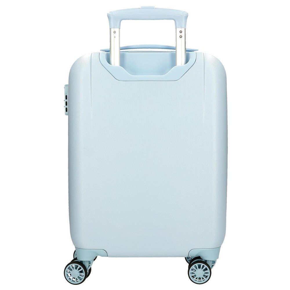 Paw Patrol ABS trolley suitcase 50cm - Image 3