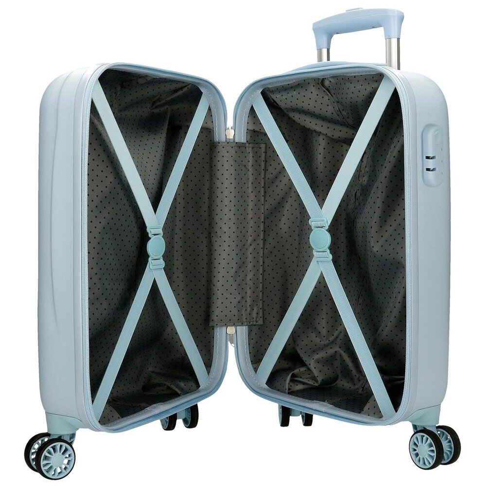 Paw Patrol ABS trolley suitcase 50cm - Image 2