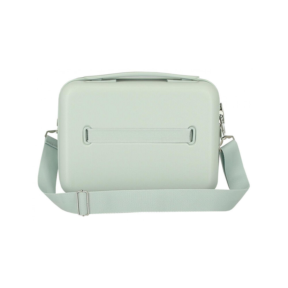 Disney Pixar Inside Out 2 ABS vanity case - Image 6