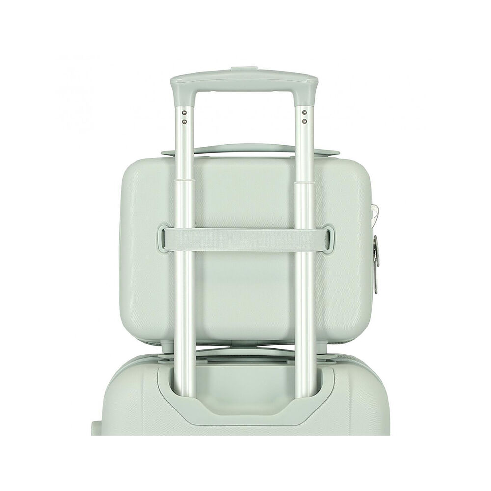 Disney Pixar Inside Out 2 ABS vanity case - Image 7