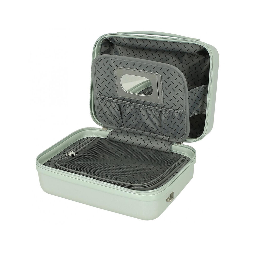 Disney Pixar Inside Out 2 ABS vanity case - Image 3