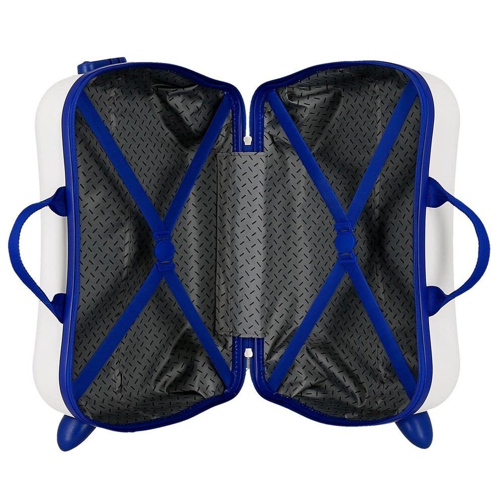 Marvel Avengers ABS suitecase 50cm - Image 3