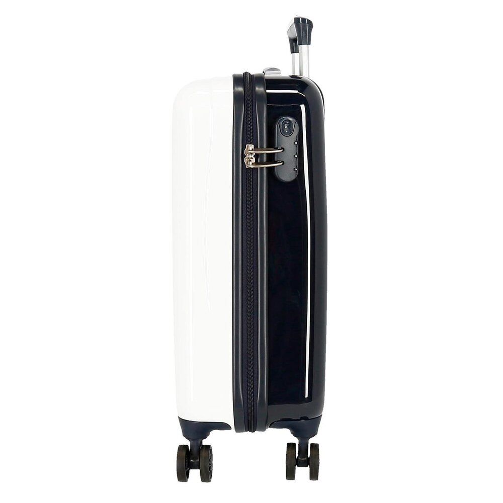 Disney The Lion King ABS trolley suitecase 55cm - Image 3