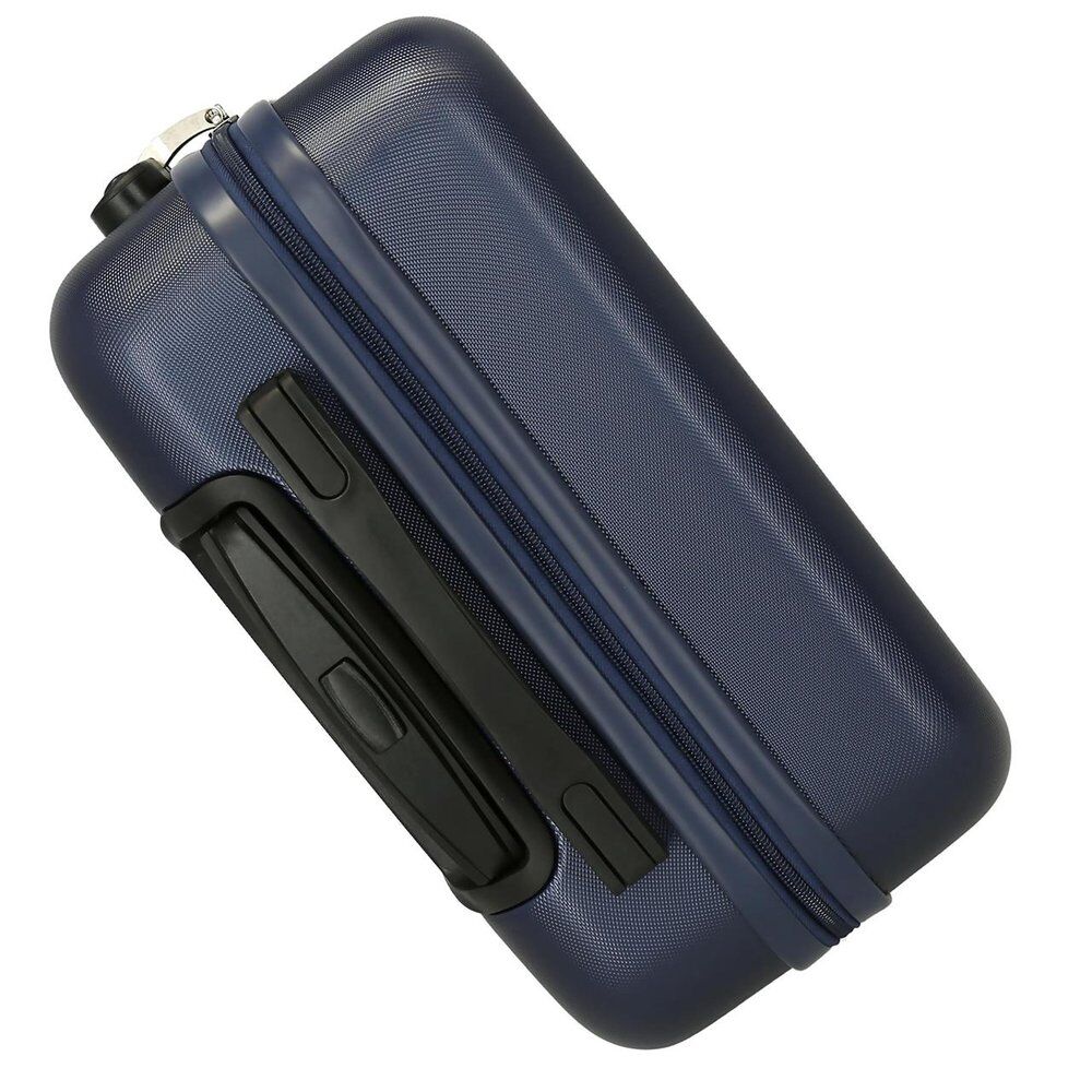 Star Wars Storm ABS trolley suitcase 55cm - Image 3