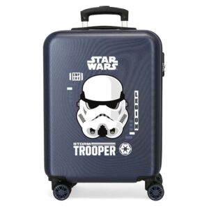 Star Wars Storm ABS trolley suitcase 55cm