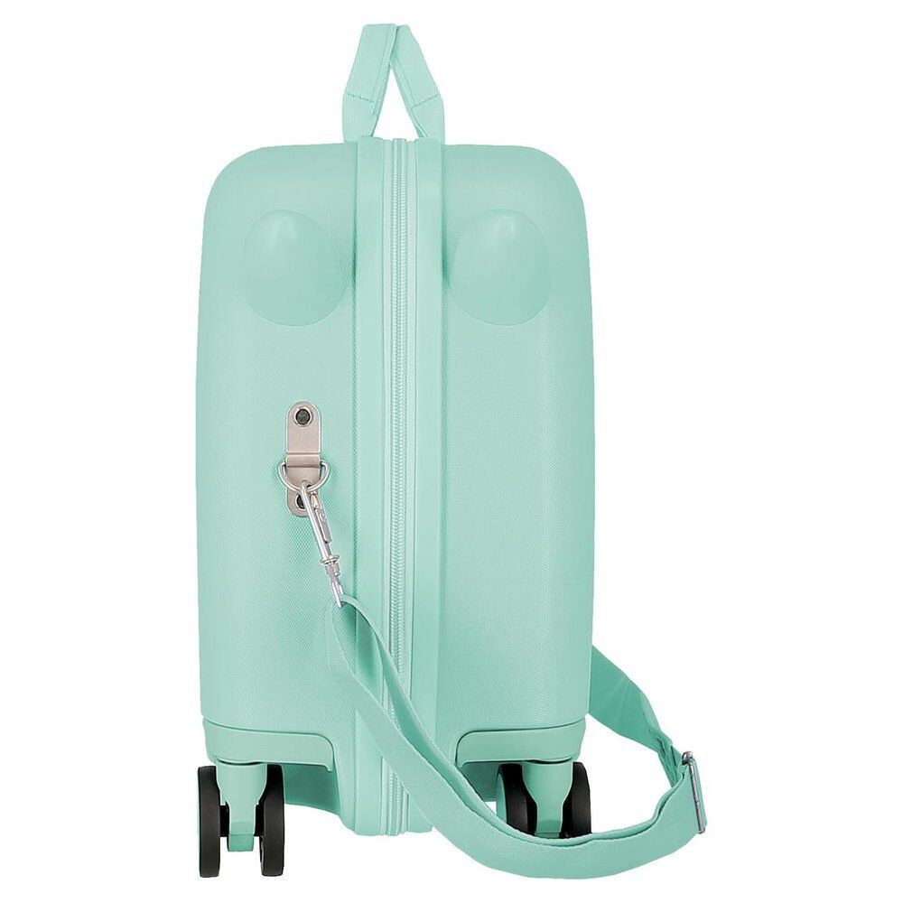 Disney Frozen 2 Arendelle is Home ABS Arendelle suitcase 50cm - Image 7