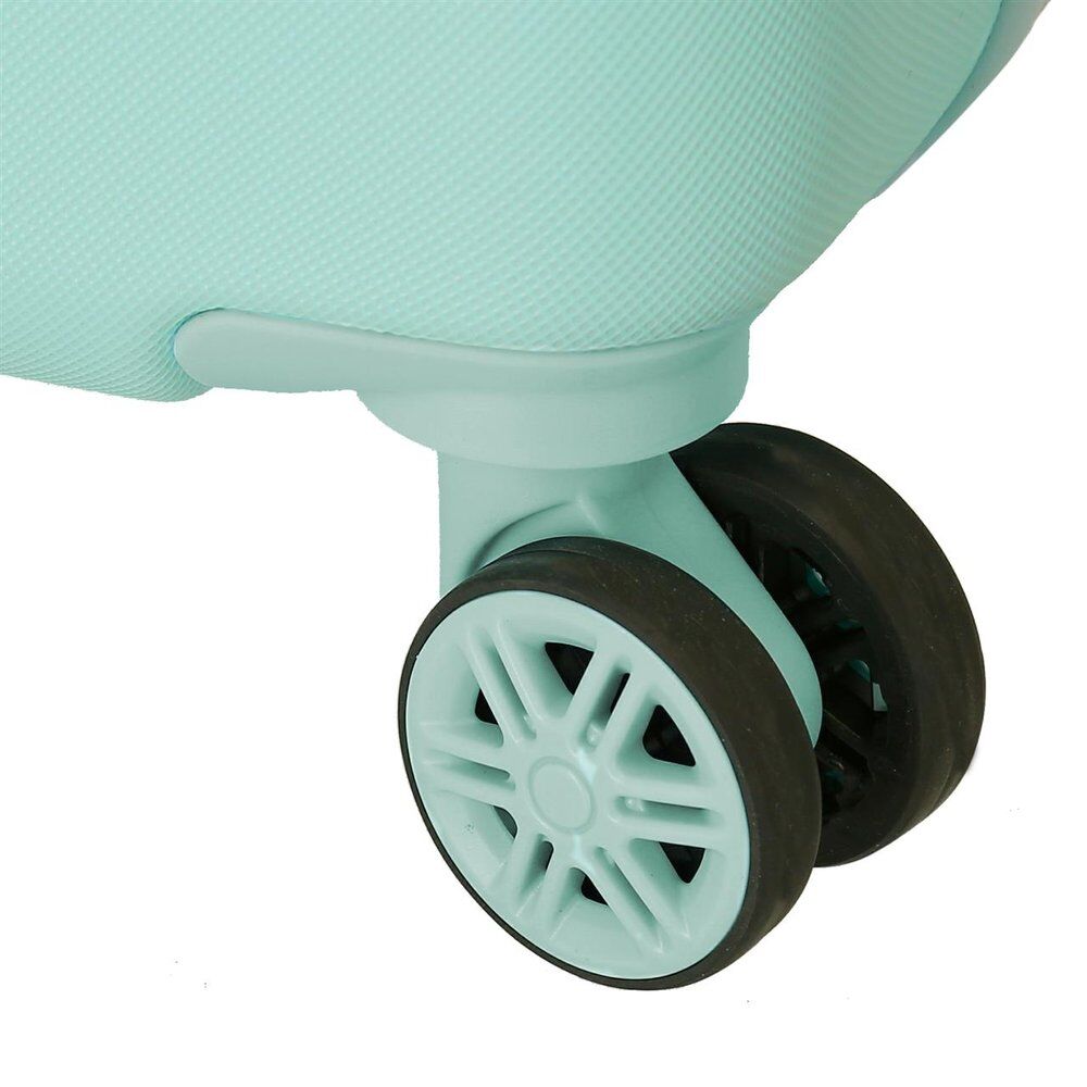 Disney Frozen 2 Arendelle is Home ABS Arendelle trolley suitcase 55cm - Image 4