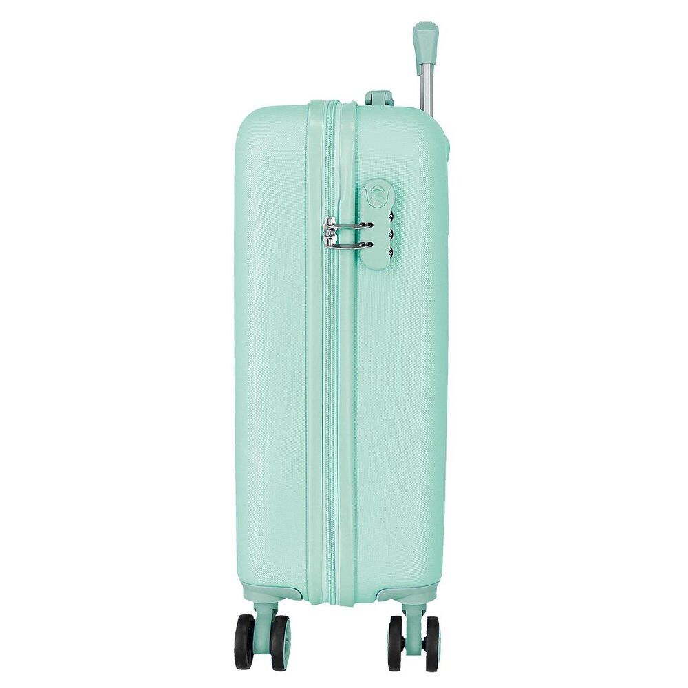 Disney Frozen 2 Arendelle is Home ABS Arendelle trolley suitcase 55cm - Image 5