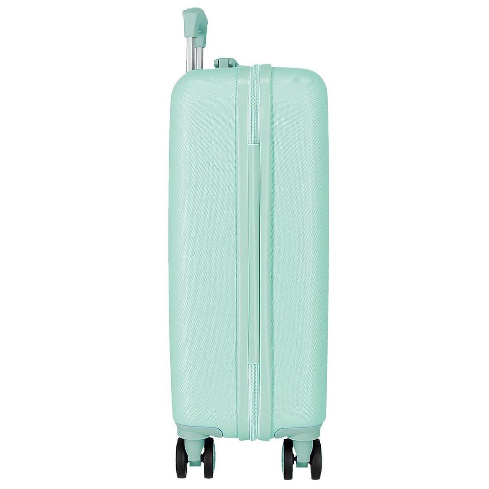 Disney Frozen 2 Arendelle is Home ABS Arendelle trolley suitcase 55cm - Image 6