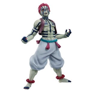 Demon Slayer Kimetsu no Yaiba Upper Three Ichibansho figure 25cm