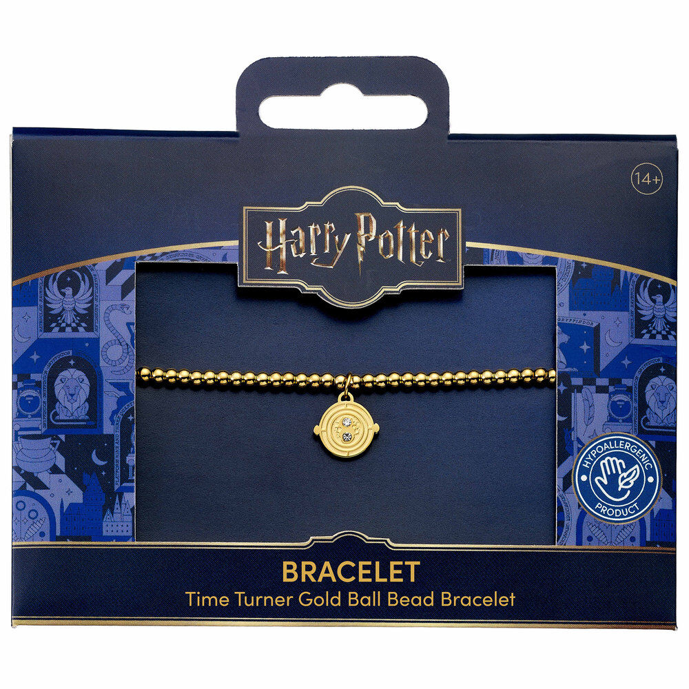 Harry Potter Time Turner bracelet
