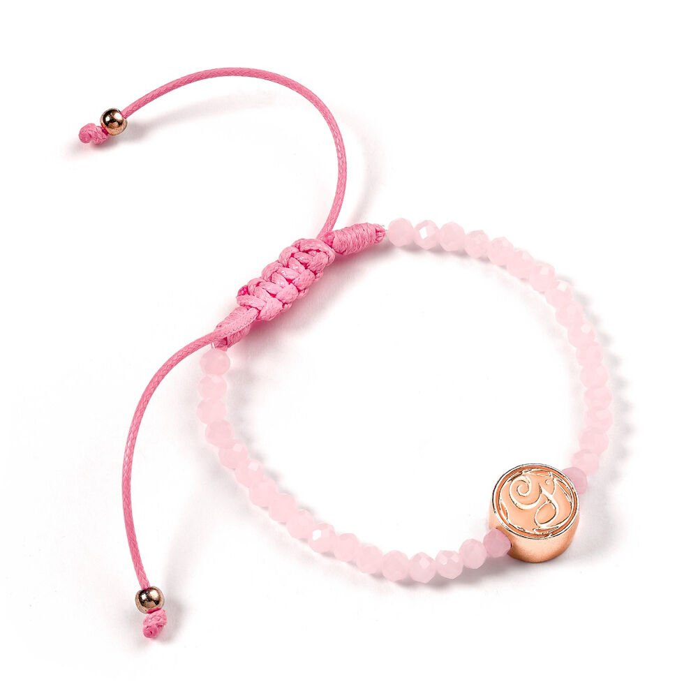 Wicked Glinda Friendship bracelet