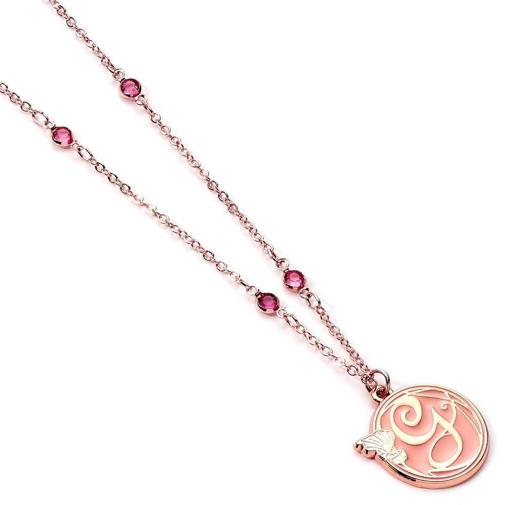 Wicked Glinda Logo necklace - Image 3