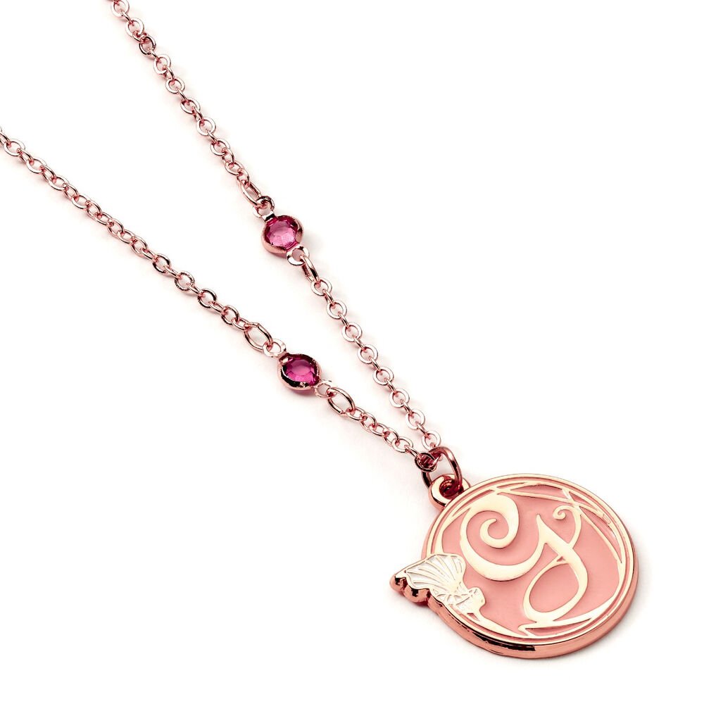 Wicked Glinda Logo necklace - Image 4