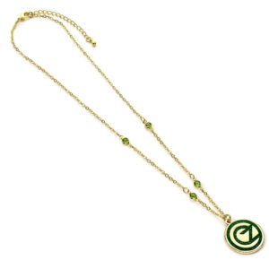 Wicked Oz necklace