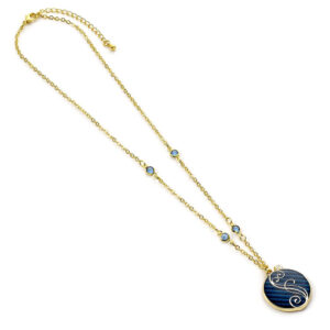 Wicked Shiz necklace