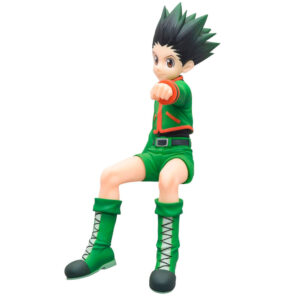 Hunter x Hunter Gon Noodle Stopper figure 13cm