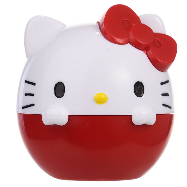 Hello Kitty 3D lip balm