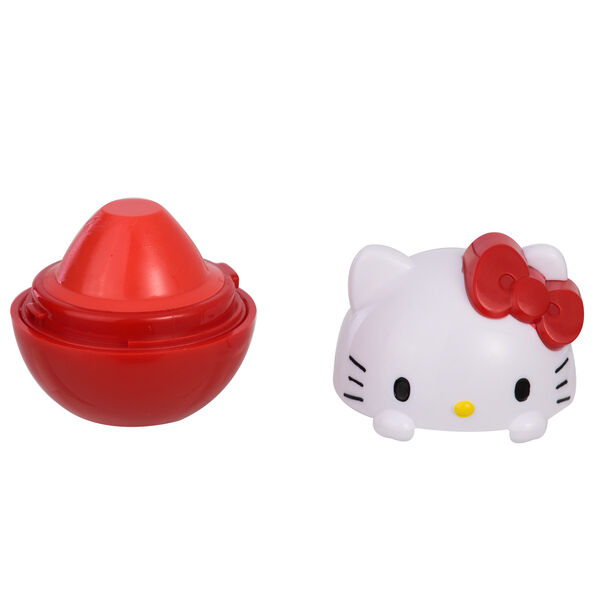 Hello Kitty 3D lip balm - Image 2