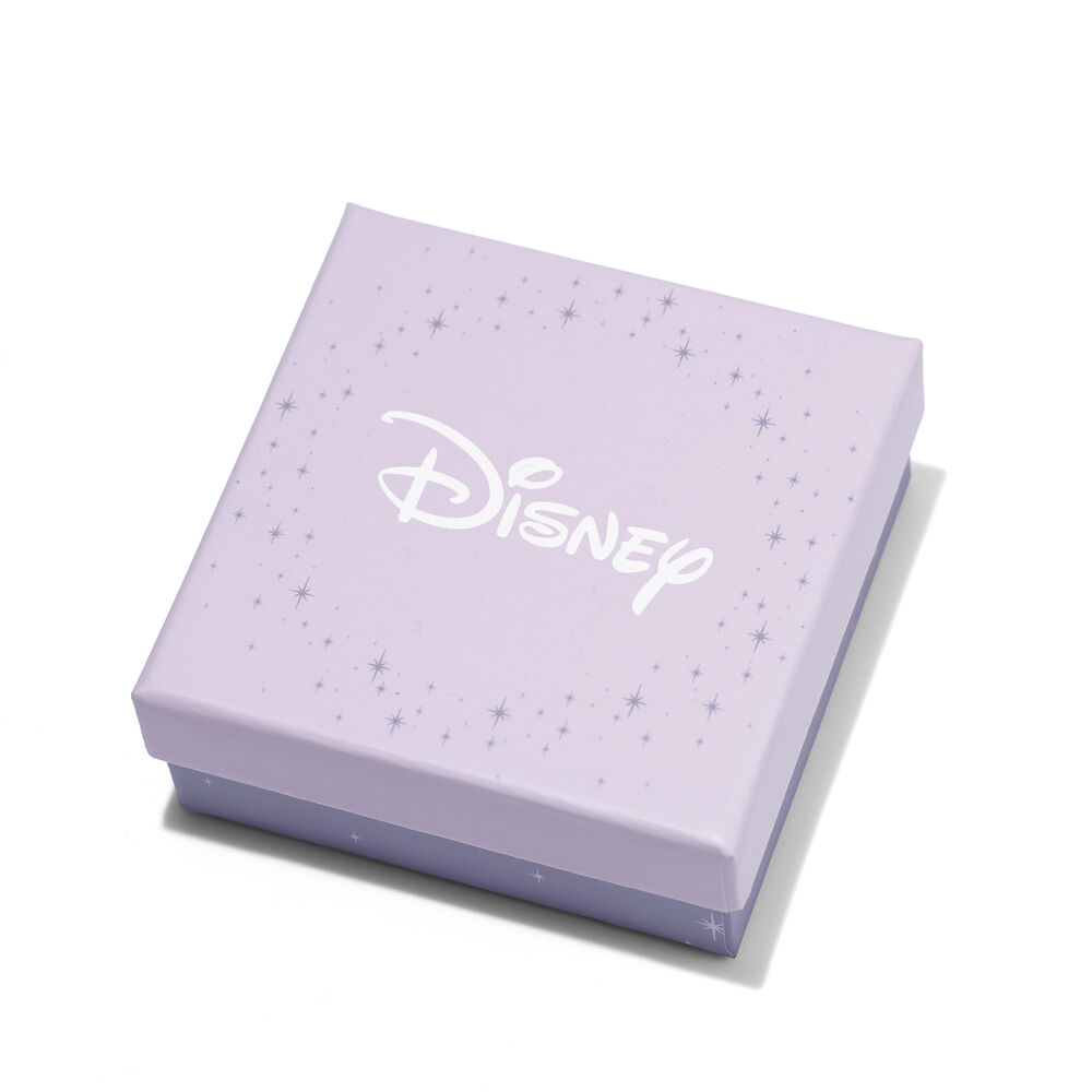 Disney Minnie December earrings silver - Image 3