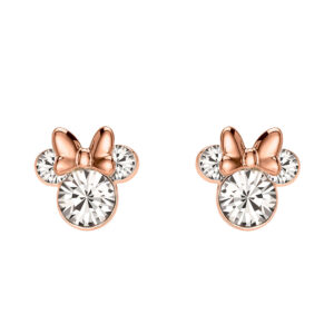 Disney Minnie earrings silver