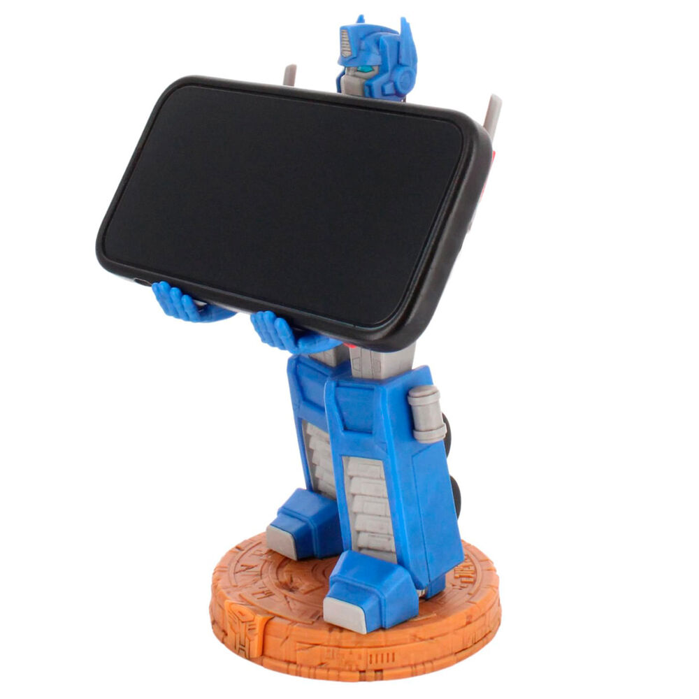 Transformers Optimus Prime Cable guy 20cm - Image 4