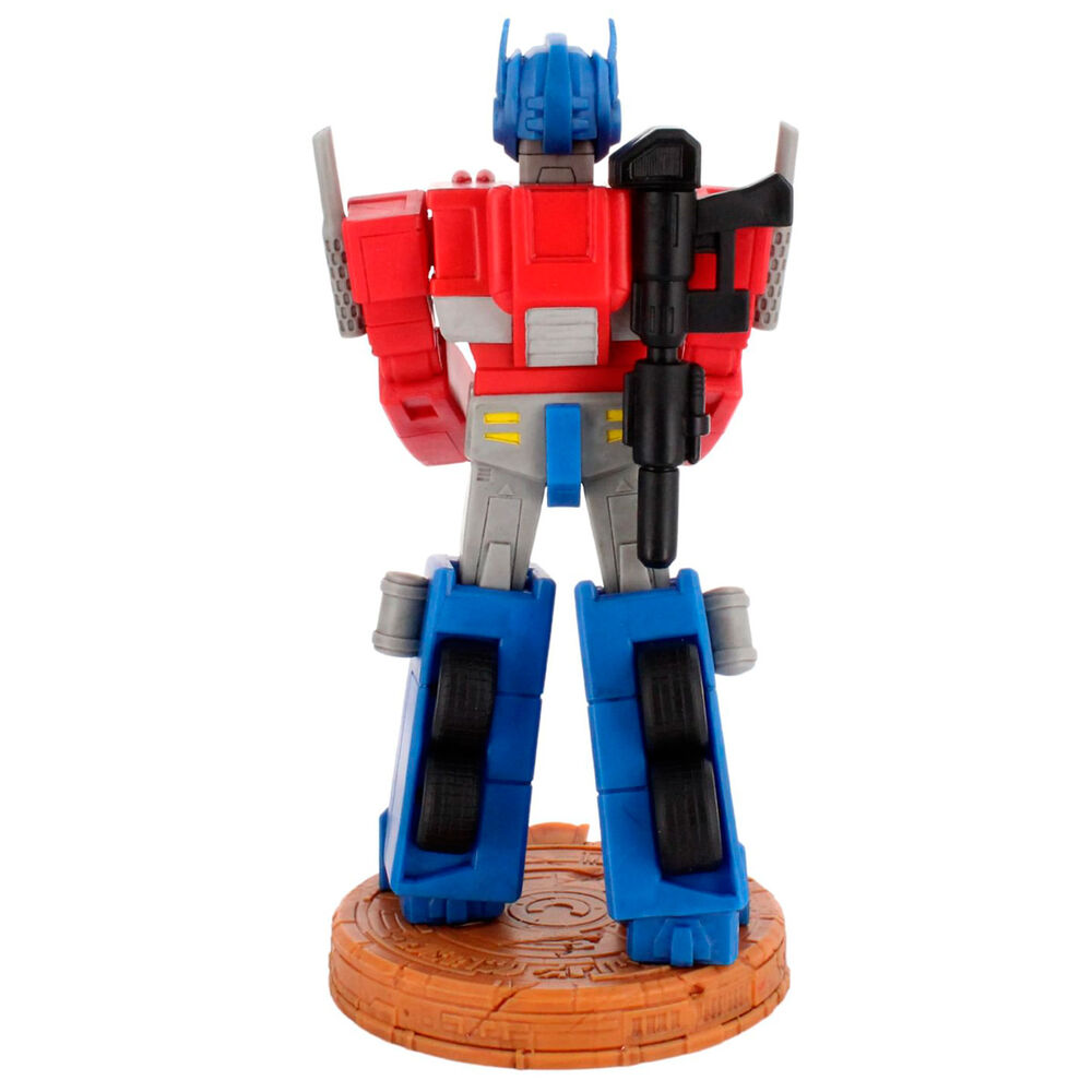 Transformers Optimus Prime Cable guy 20cm - Image 7